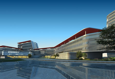 崇左市建筑设计的测试内容