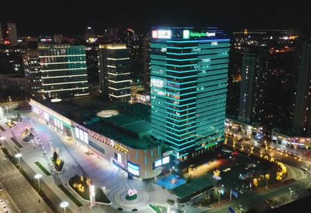 崇左市花园设计的测试内容