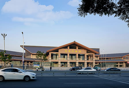 崇左市建筑设计的测试内容