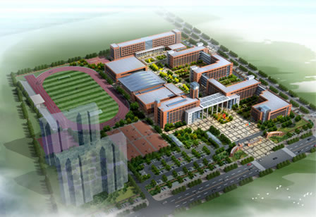 崇左市建筑设计的测试内容