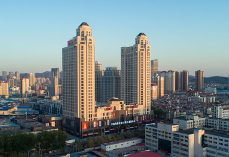 崇左市建筑设计的测试内容