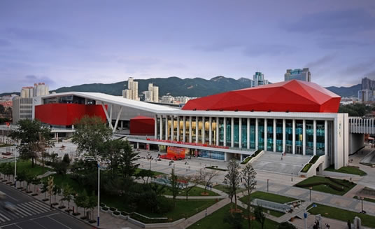 崇左市通知公告的测试信息，内容可以在后台发布编辑删除